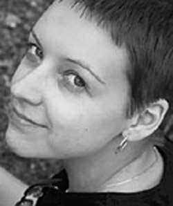 Tat’yana Moseeva: poetessa nata a Mosca nel 1983