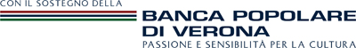 logo della Banca Popolare Verona