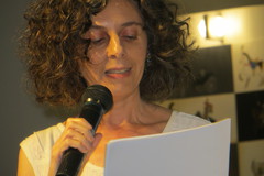 Silvia Camoglio