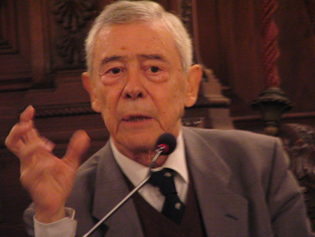Aldo Giorgio Gargani