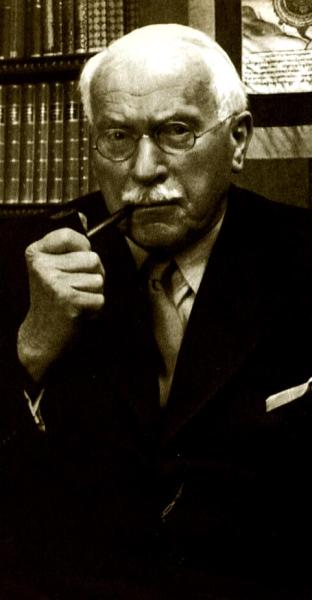 Carl Gustav Jung