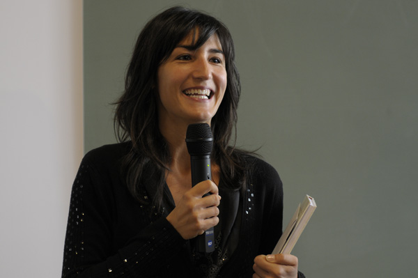 Maria Zanolli: Borsa di studio per tesi di laurea sulla Rivista Anterem