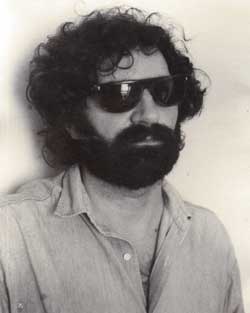 Giacomo Bergamini