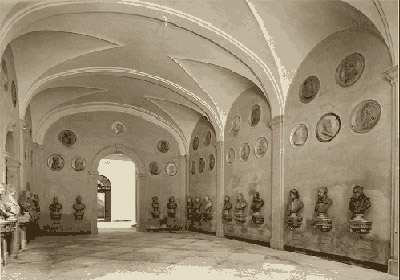Biblioteca Civica di Verona