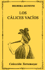 La copertina di “Los càlices vacìos”