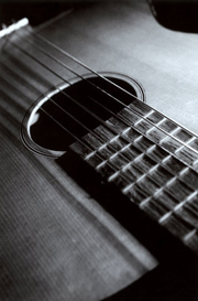 chitarra