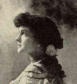 Delmira Agustini: 1904  (18 anni)