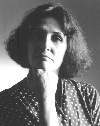 Ida Travi