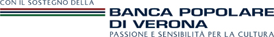 logo della Banca Popolare Verona