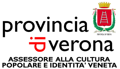 logo della Provincia di Verona