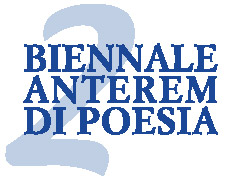 Logo Biennale Anterem