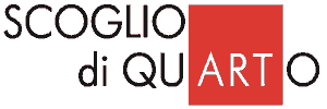 Logo Galleria Scoglio di Quarto