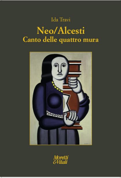 Neo/Alcesti Canto delle quattro mura