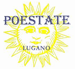 Logo di Poestate a Lugano