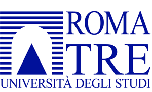 Logo Università agli Studi Roma 3