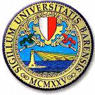 Sigillo Università di Bari