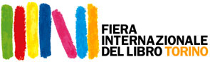 logo della Fiera del libro di Torino