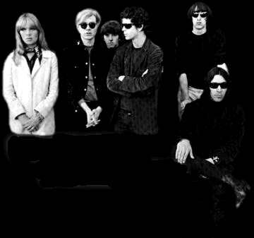 The Velvet Underground