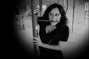frame del videoart (Post) Modern Times di Brian Johnson 