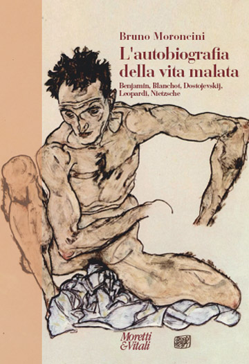 Bruno Marconcini: L'autobiografia della vita malata
