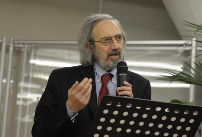 Flavio Ermini