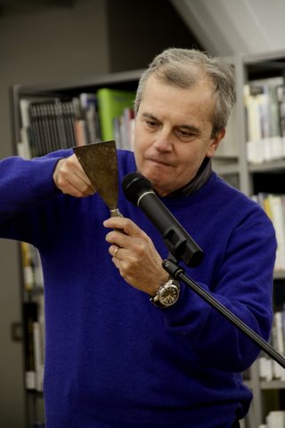 Mauro Dal Fior
