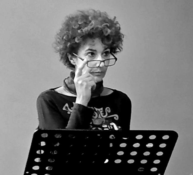 Raffaela Fazio