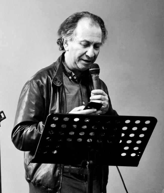Massimo Parolini