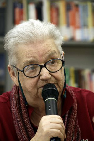Giulia Niccolai