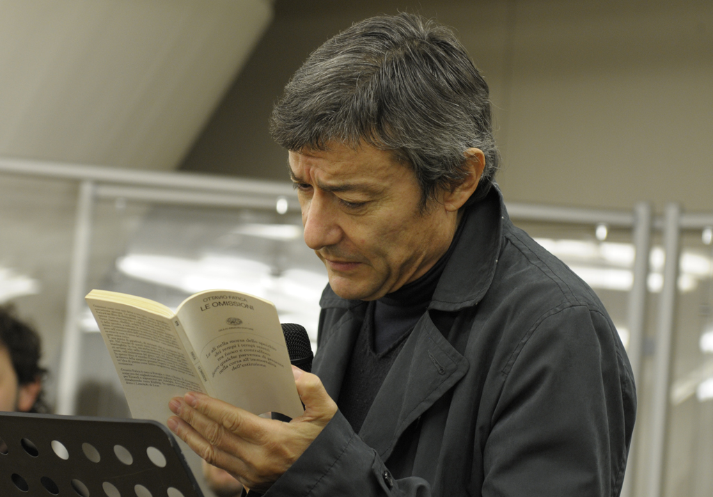 Ottavio Fatica