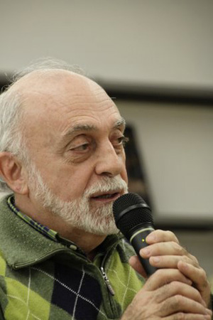 Gian Paolo Roffi