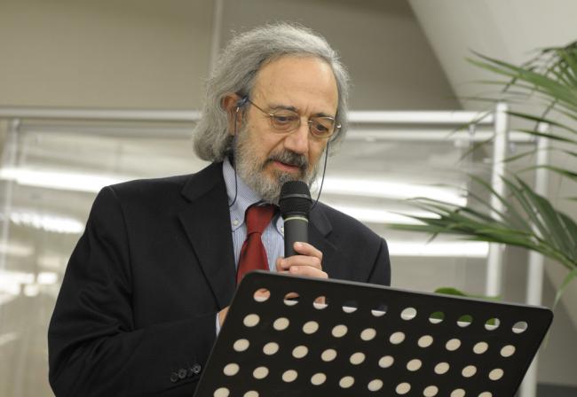 Flavio Ermini