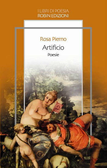 Rosa Pierno: Artificio