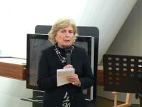 Assessore Cultura Erminia Perbellini