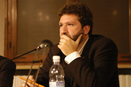 Matteo Bonazzi