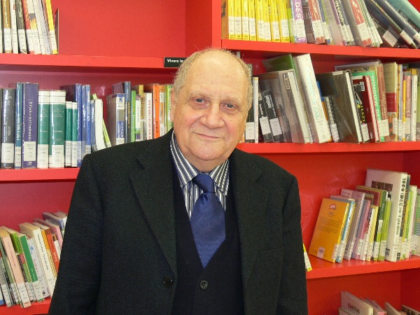 Carlo Sini