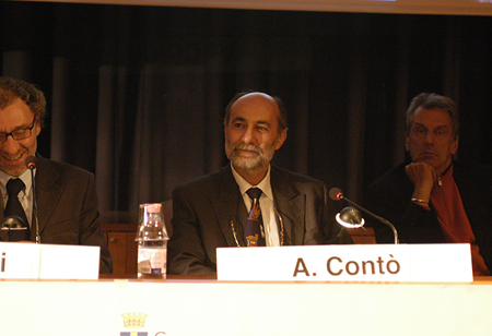 Agostino Contò