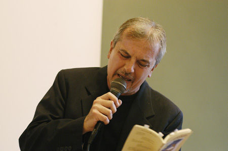 Mauro Dal Fior