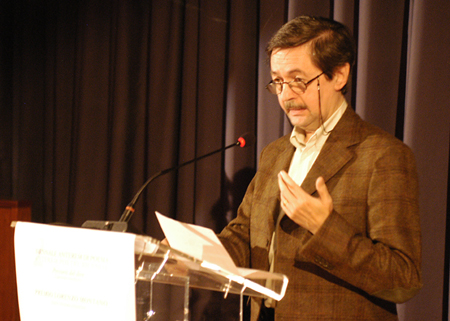 Aldo Ferraris