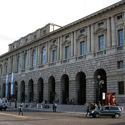 Fiera dell'editoria poetica