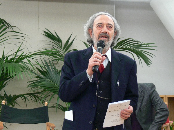 Flavio Ermini