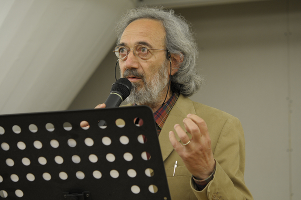 Flavio Ermini