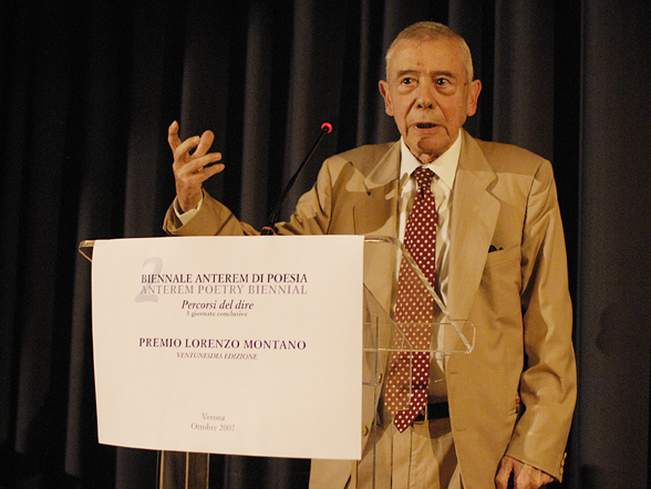 Aldo Giorgio Gargani