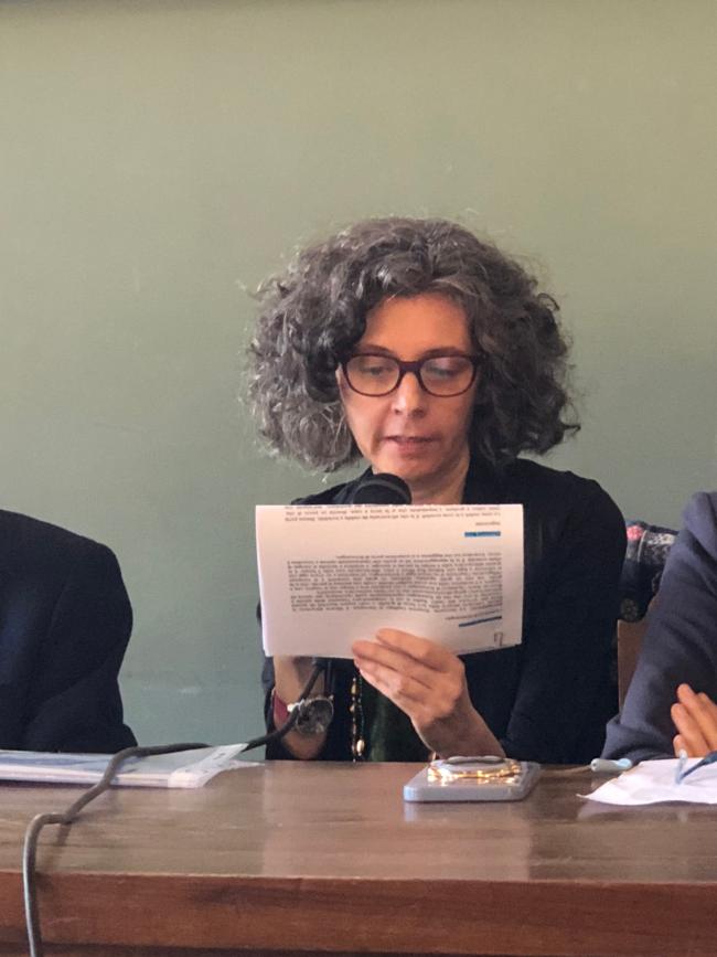 Silvia Comoglio