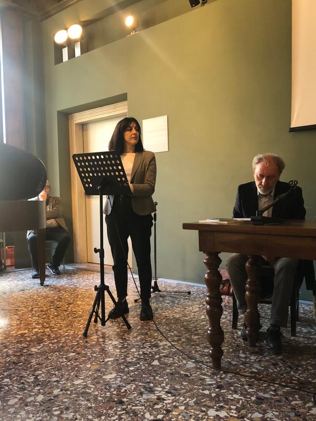 Sandra Branca