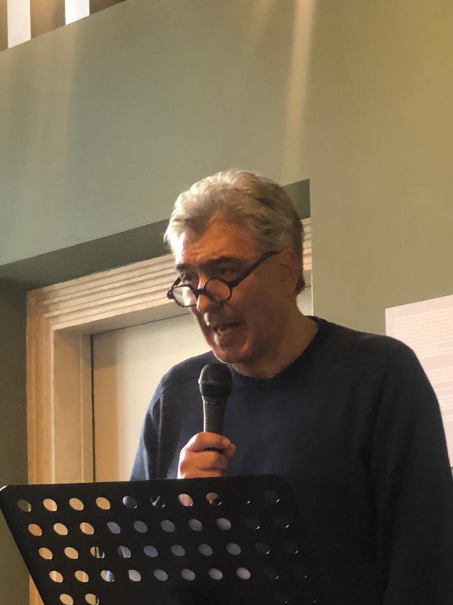 Salvatore Marrazzo