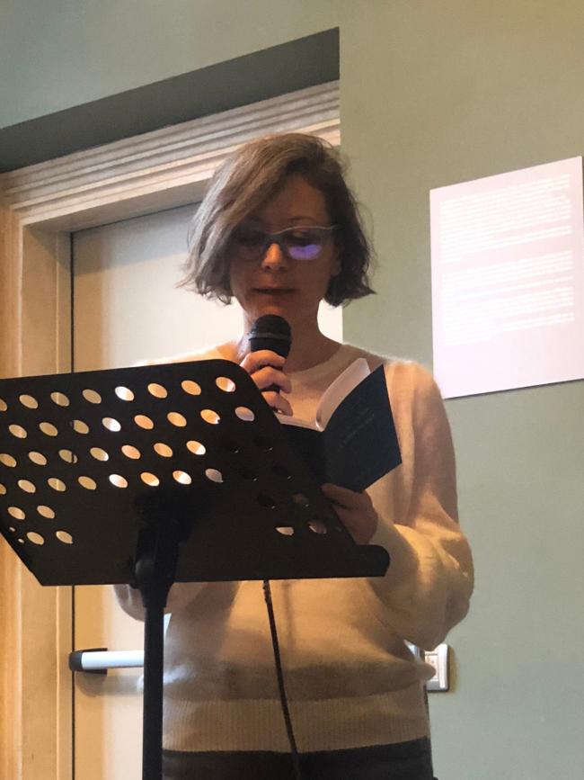 Letizia Grandolfo