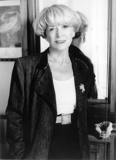 Jacqueline Risset