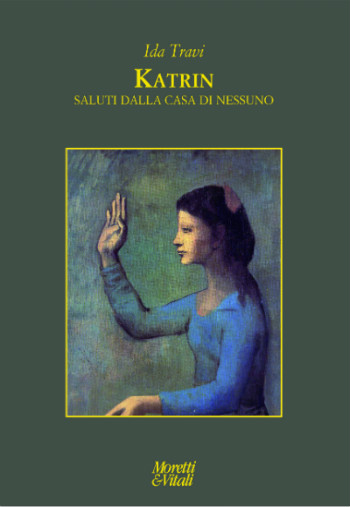 Copertina del libro: Katrin di Ida Travi