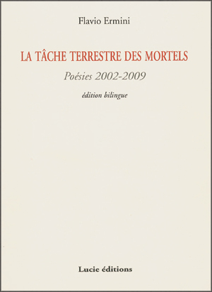 AssenzaLa tâche terrestre des mortels